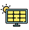 Montaj sisteme fotovoltaice
